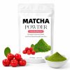 Bag of Acerola Flavour Matcha Powder Bag of Acerola Flavour Matcha Powder