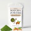 Bag of Almond Flavour Matcha Bag of Almond Flavour Matcha