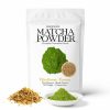 Bag of Elderflower Flavour Matcha Bag of Elderflower Flavour Matcha