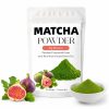 Bag of Fig Matcha Powder Bag of Fig Matcha Powder