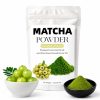 Bag of Gooseberry Matcha Powder Bag of Gooseberry Matcha Powder