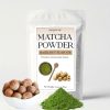 Bag of Hazelnut Flavour Matcha Bag of Hazelnut Flavour Matcha