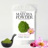 Bag of Lotus Flavour Matcha Bag of Lotus Flavour Matcha