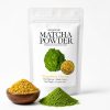 Bag of Osmanthus Flavour Matcha Powder Bag of Osmanthus Flavour Matcha Powder