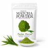Bag of Pandan Matcha Powder Bag of Pandan Matcha Powder