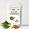 Bag of Peanut Matcha Powder Bag of Peanut Matcha Powder
