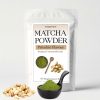 Bag of Pistachio Matcha Powder Bag of Pistachio Matcha Powder