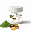 Canned Chestnut Flavour Matcha Canned Chestnut Flavour Matcha