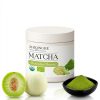 Canned Honeydew Matcha Powder Canned Honeydew Matcha Powder