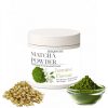 Canned Jasmine Matcha Powder Canned Jasmine Matcha Powder