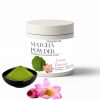 Canned Lotus Matcha Powder Canned Lotus Matcha Powder