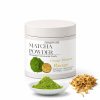 Canned Orange Blossom Flavour Matcha Canned Orange Blossom Flavour Matcha