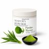 Canned Pandan Matcha Powder Canned Pandan Matcha Powder