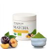 Canned Plum Flavour Matcha Powder Canned Plum Flavour Matcha Powder