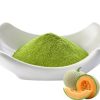 Cantaloupe Flavour Matcha Powder Cantaloupe Flavour Matcha Powder