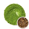 Chamomile Flavour Matcha Powder Chamomile Flavour Matcha Powder