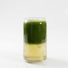 Chrysanthemum Matcha Latte