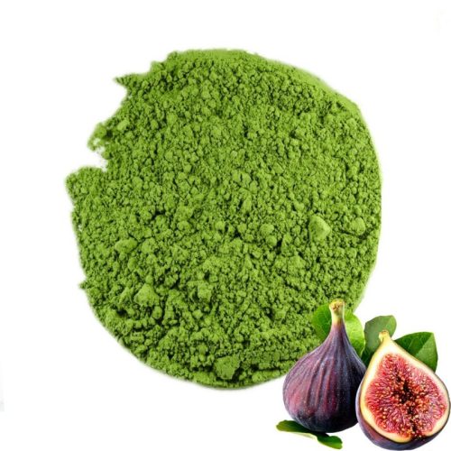Fig Matcha Powder Fig Matcha Powder
