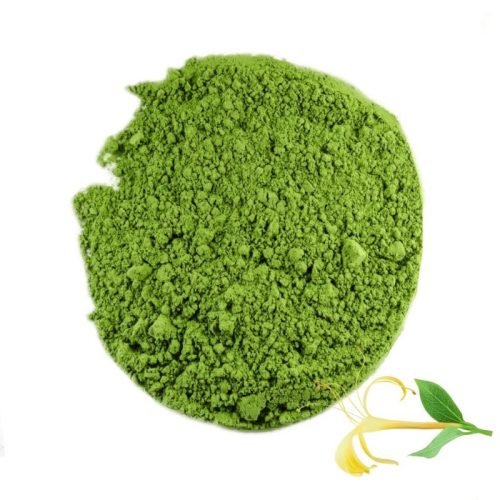 Honeysuckle Flavour Matcha Powder Honeysuckle Flavour Matcha Powder
