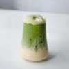 Ice Peanut Matcha Latte Ice Peanut Matcha Latte