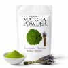 Lavender Matcha Powder Lavender Matcha Powder