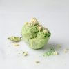 Macadamia Matcha Ice-cream Macadamia Matcha Ice-cream