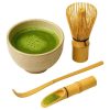 Matcha Drinks and Matcha Utensils Matcha Drinks and Matcha Utensils