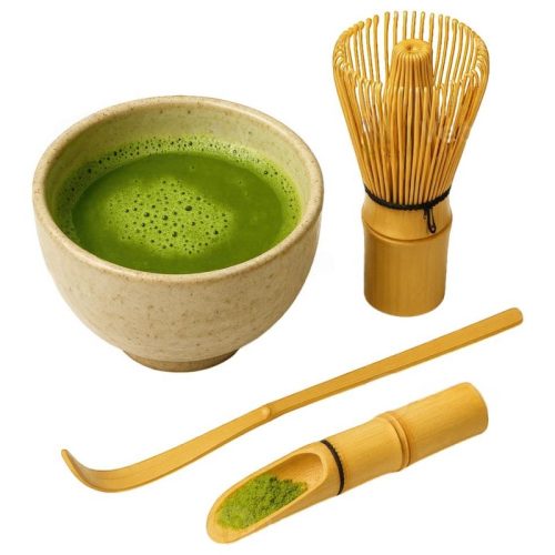 Matcha Drinks and Matcha Utensils Matcha Drinks and Matcha Utensils