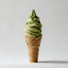 Matcha Ice-cream Matcha Ice-cream