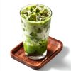 Matcha Latte Matcha Latte
