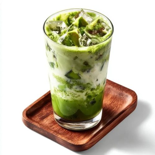 Matcha Latte Matcha Latte