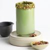 Matcha Pistachio Cream Latte Matcha Pistachio Cream Latte