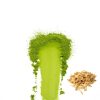 Orange Blossom Flavour Matcha Powder Orange Blossom Flavour Matcha Powder
