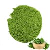 Pandan Flavour Matcha Powder Pandan Flavour Matcha Powder