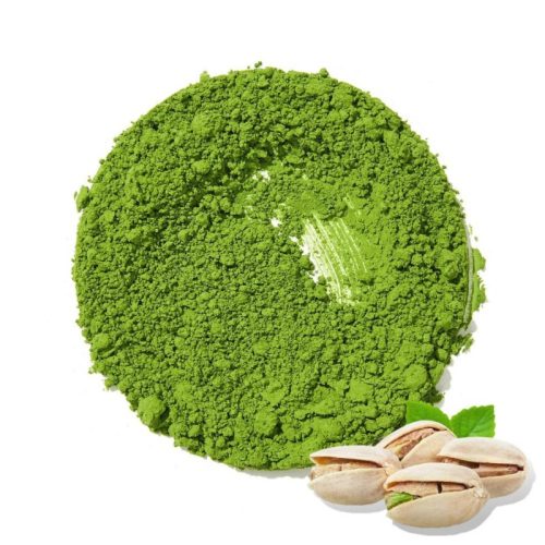 Pistachio Flavour Matcha Powder Pistachio Flavour Matcha Powder