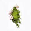 Sakura Flavour Matcha Powder Sakura Flavour Matcha Powder