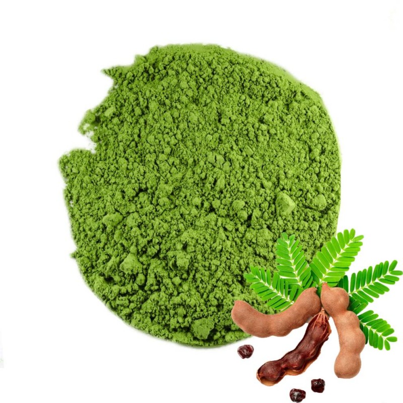 Tamarind Flavour Matcha Powder