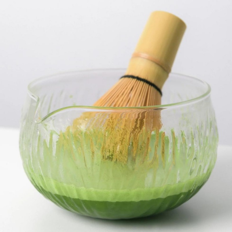 A Cup of Matcha Drinks