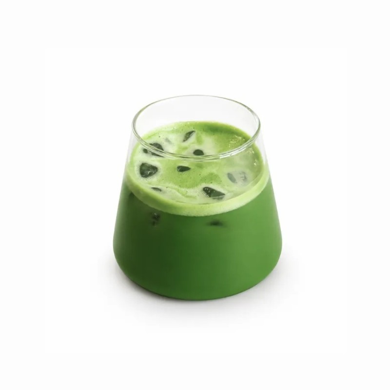 A Cup of Matcha Drinks