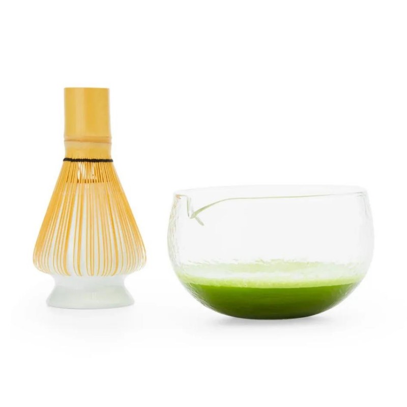 A Cup of Matcha Drinks33