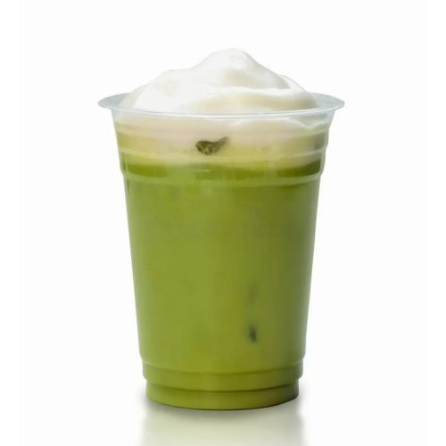 A Cup of Matcha Latte2 A Cup of Matcha Latte2