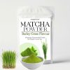 Bag of Barley Grass Matcha Powder Bag of Barley Grass Matcha Powder