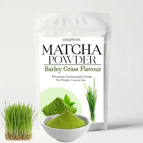 Bag of Barley Grass Matcha Powder Bag of Barley Grass Matcha Powder
