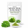 Bag of Basil Matcha Powder Bag of Basil Matcha Powder