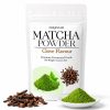 Bag of Clove Matcha Powder Bag of Clove Matcha Powder