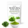 Bag of Holy Basil Matcha Powder Bag of Holy Basil Matcha Powder