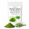 Bag of Mugwort Matcha Powder Bag of Mugwort Matcha Powder