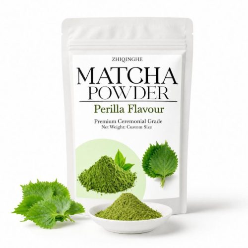 Bag of Perilla Matcha Powder Bag of Perilla Matcha Powder