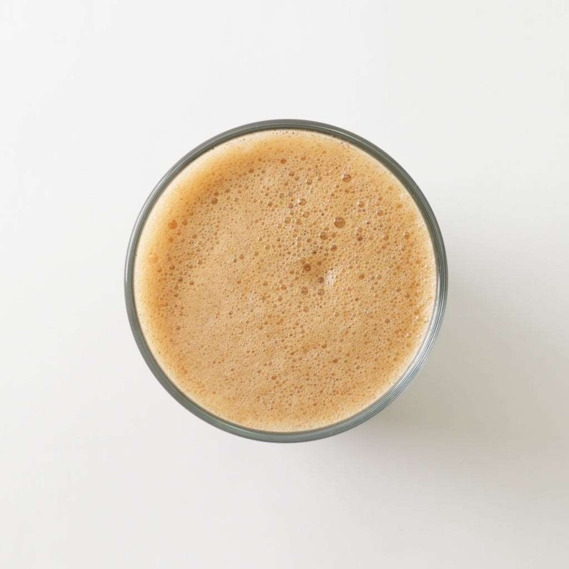 Black Tea Powder Application Showcase