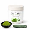 Canned Bamboo Leaf Flavour Matcha Canned Bamboo Leaf Flavour Matcha